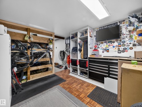 25 420 Hunters Green, Edmonton, AB - Indoor