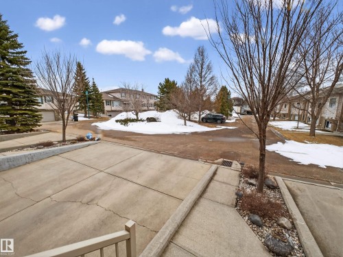 25 420 Hunters Green, Edmonton, AB - Outdoor With View