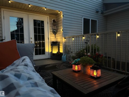 25 420 Hunters Green, Edmonton, AB - Outdoor With Exterior