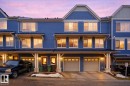 75 603 Watt Boulevard, Edmonton, AB  - Outdoor With Deck Patio Veranda With Facade 
