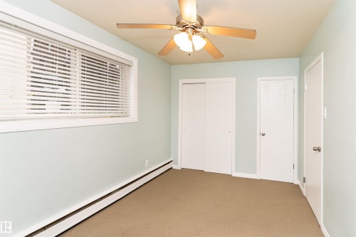 5 8807 101 Street, Edmonton, AB - Indoor Photo Showing Other Room