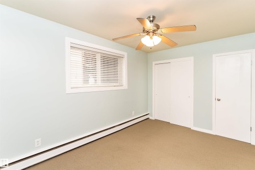 5 8807 101 Street, Edmonton, AB - Indoor Photo Showing Other Room