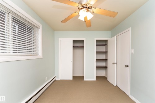 5 8807 101 Street, Edmonton, AB - Indoor Photo Showing Other Room