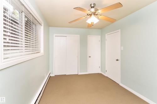 5 8807 101 Street, Edmonton, AB - Indoor Photo Showing Other Room