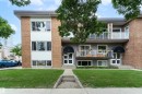 5 8807 101 Street, Edmonton, AB  - Outdoor With Facade 
