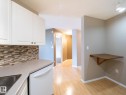 205 11716 100 Avenue, Edmonton, AB  - Indoor Photo Showing Kitchen 