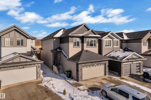 2315 51 Street, Edmonton, AB - Outdoor
