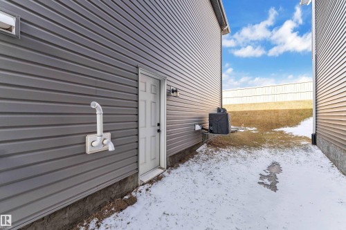2315 51 Street, Edmonton, AB - Outdoor With Exterior