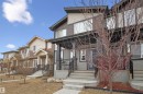 385 Charlesworth Drive, Edmonton, AB  - Outdoor With Facade 