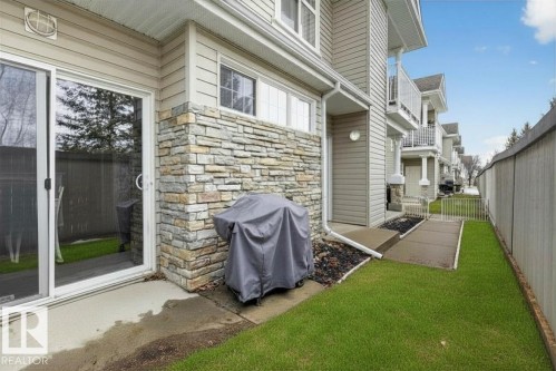 17 1179 Summerside Drive, Edmonton, AB - Outdoor