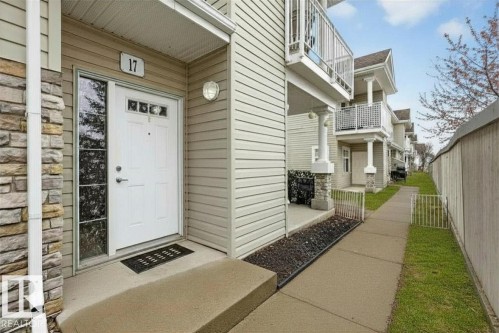 17 1179 Summerside Drive, Edmonton, AB - Outdoor