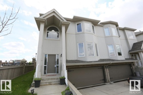 10903 8 Avenue, Edmonton, AB - Outdoor