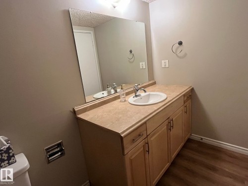 205 51 Brown Street, Stony Plain, AB - Indoor Photo Showing Bathroom