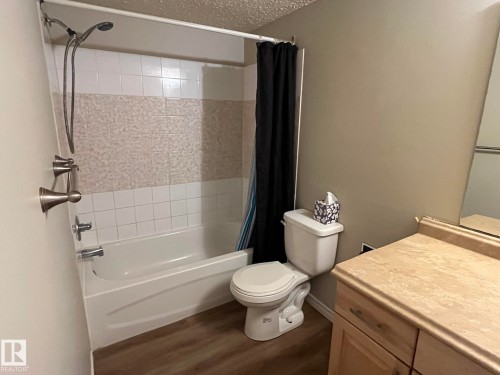 205 51 Brown Street, Stony Plain, AB - Indoor Photo Showing Bathroom