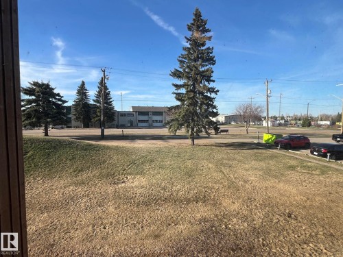 205 51 Brown Street, Stony Plain, AB - Outdoor With View