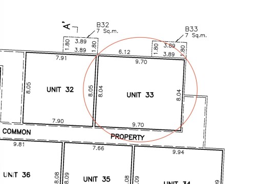 205 51 Brown Street, Stony Plain, AB - Other