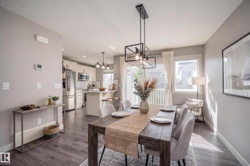 58 1391 Starling Drive, Edmonton, AB - Indoor