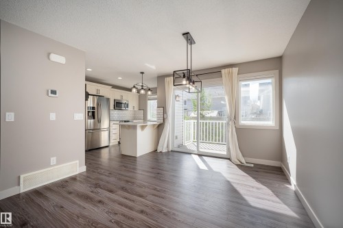 58 1391 Starling Drive, Edmonton, AB - Indoor