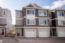 58 1391 Starling Drive, Edmonton, AB  - Outdoor With Facade 