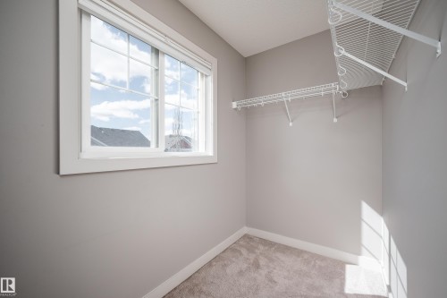 58 1391 Starling Drive, Edmonton, AB - Indoor With Storage