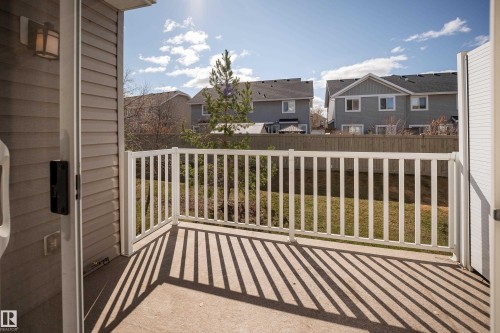 58 1391 Starling Drive, Edmonton, AB - Outdoor With Exterior