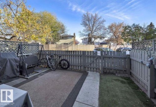 5451 Hill View Crescent, Edmonton, AB - Outdoor With Deck Patio Veranda