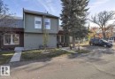 5451 Hill View Crescent, Edmonton, AB  - Outdoor 