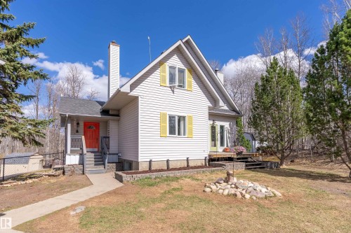 7 52437 RGE ROAD 21  Rural Parkland County, AB T7Y 2H1