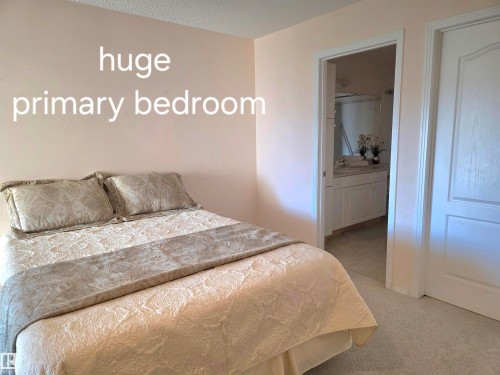 219 6623 172 Street, Edmonton, AB - Indoor Photo Showing Bedroom