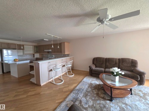 219 6623 172 Street, Edmonton, AB - Indoor Photo Showing Kitchen