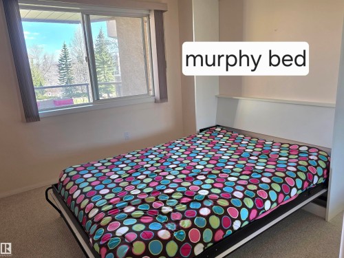 219 6623 172 Street, Edmonton, AB - Indoor Photo Showing Bedroom