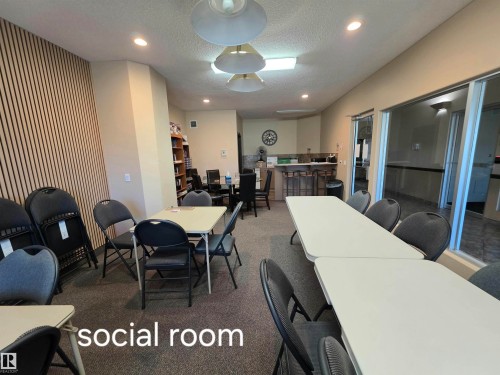 219 6623 172 Street, Edmonton, AB - Indoor Photo Showing Other Room