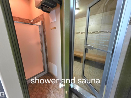 219 6623 172 Street, Edmonton, AB - Indoor Photo Showing Bathroom