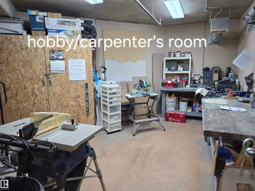 219 6623 172 Street, Edmonton, AB - Indoor