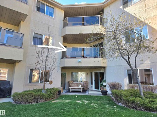 219 6623 172 Street, Edmonton, AB - Outdoor