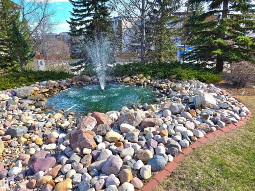 219 6623 172 Street, Edmonton, AB - Outdoor With View