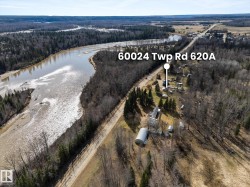 60024 TWP ROAD 620A Rural Woodlands County, AB T0G 1A0