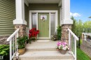 1756 Tanager Close, Edmonton, AB  - Outdoor With Exterior 