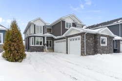 1242 STARLING Drive  Edmonton, AB T5S 0K4