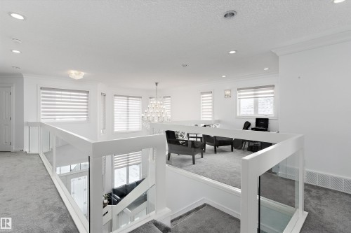 1242 Starling Drive, Edmonton, AB - Indoor
