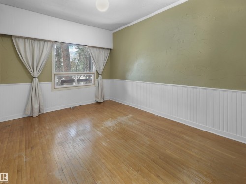9808 90 Avenue, Edmonton, AB - Indoor Photo Showing Other Room