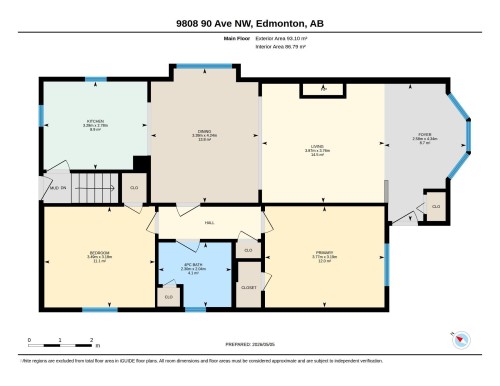 9808 90 Avenue, Edmonton, AB - Other