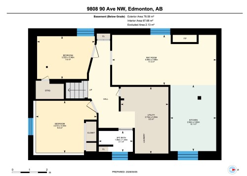 9808 90 Avenue, Edmonton, AB - Other