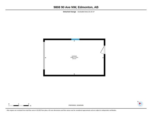 9808 90 Avenue, Edmonton, AB - Other