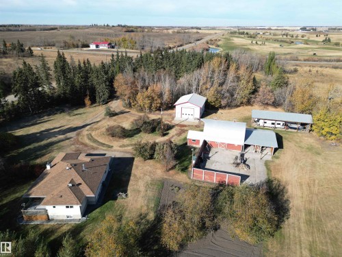 474073 RGE ROAD 242  Rural Wetaskiwin County, AB T0C 1Z0