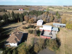 474073 RGE ROAD 242 Rural Wetaskiwin County, AB T0C 1Z0