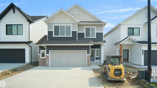 21 19904 31 Avenue, Edmonton, AB - Outdoor With Facade