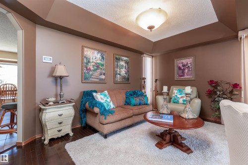 687 Meadowview Drive, Sherwood Park, AB - Indoor