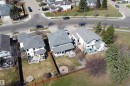 687 Meadowview Drive, Sherwood Park, AB  - Outdoor With View 