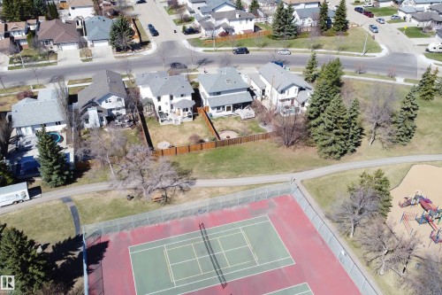 687 Meadowview Drive, Sherwood Park, AB -  With View